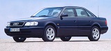 AUDI A6 (4A, C4)