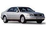AUDI A8 (4D2, 4D8)