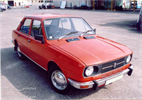 SKODA 105,120 (742)