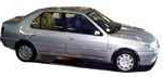 PEUGEOT 306 (7B, N3, N5)
