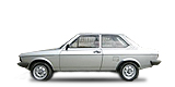 VW DERBY (86C, 80)