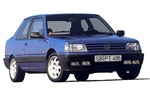 PEUGEOT 309 I (10C, 10A)
