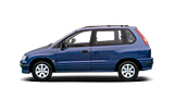 MITSUBISHI SPACE WAGON (D0_V/W)