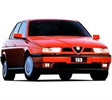 ALFA ROMEO 155 (167)