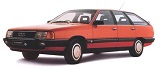 AUDI 100 Avant (44, 44Q, C3)