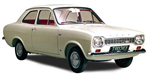 FORD ESCORT I (AFH, ATH)
