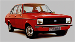 FORD ESCORT II (ATH)