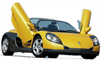 RENAULT SPORT SPIDER (EF0_)