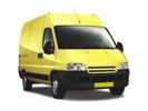 CITROEN JUMPER фургон (230L)