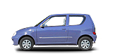 FIAT SEICENTO (187)