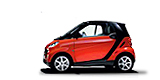 SMART CITY-COUPE (450)