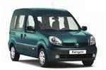 RENAULT KANGOO (KC0/1_)