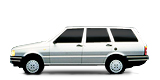 FIAT DUNA Weekend (146 B)