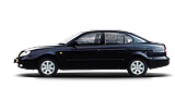 DAEWOO LEGANZA (KLAV)
