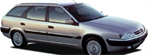 CITROEN XANTIA Break (X2)