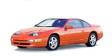 NISSAN 300 ZX (Z31)