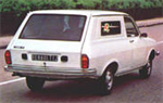RENAULT 12 Variable (117_)