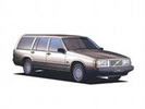VOLVO 740 Kombi (745)