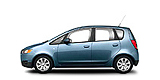 MITSUBISHI COLT LANCER Station Wagon (A7_K)