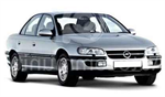 OPEL OMEGA B (25_, 26_, 27_)