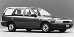 NISSAN SUNNY III Traveller (Y10)