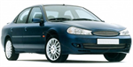 FORD MONDEO II седан (BFP)