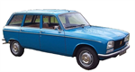 PEUGEOT 304 Break (_04D_)