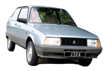 CITROEN AXEL