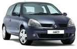 RENAULT CLIO II (BB0/1/2_, CB0/1/2_)