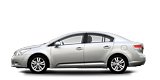 TOYOTA AVENSIS Liftback (_T22_)
