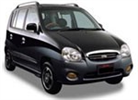 HYUNDAI ATOS (MX)
