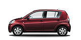 DAIHATSU SIRION (M1)