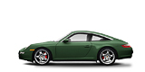 PORSCHE 911 кабриолет (996)