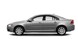 VOLVO S80 I (TS, XY)
