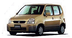HONDA CAPA