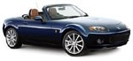 MAZDA MX-5 II (NB)