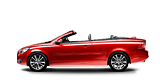 VOLVO C70 I кабриолет