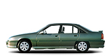 OPEL OMEGA B универсал (21_, 22_, 23_)