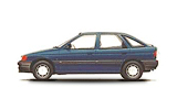 FORD ORION I (AFD)