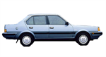 VOLVO 340-360 седан (344)