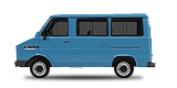 ALFA ROMEO AR 6 фургон (280)