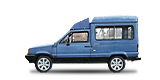 SEAT TERRA фургон (024A)