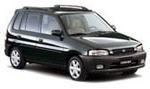 MAZDA DEMIO (DW)