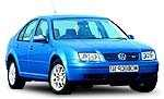 VW BORA (1J2)