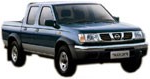 NISSAN PICK UP (D22)