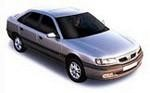 RENAULT SAFRANE II (B54_)