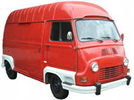 RENAULT ESTAFETTE (213_)