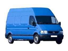 OPEL MOVANO фургон (F9)