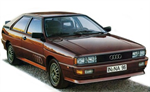 AUDI QUATTRO (85)