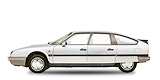 CITROEN CX II Break